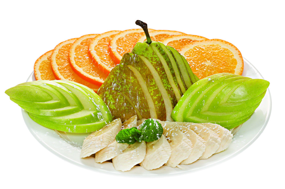 Napravite plan ishrane