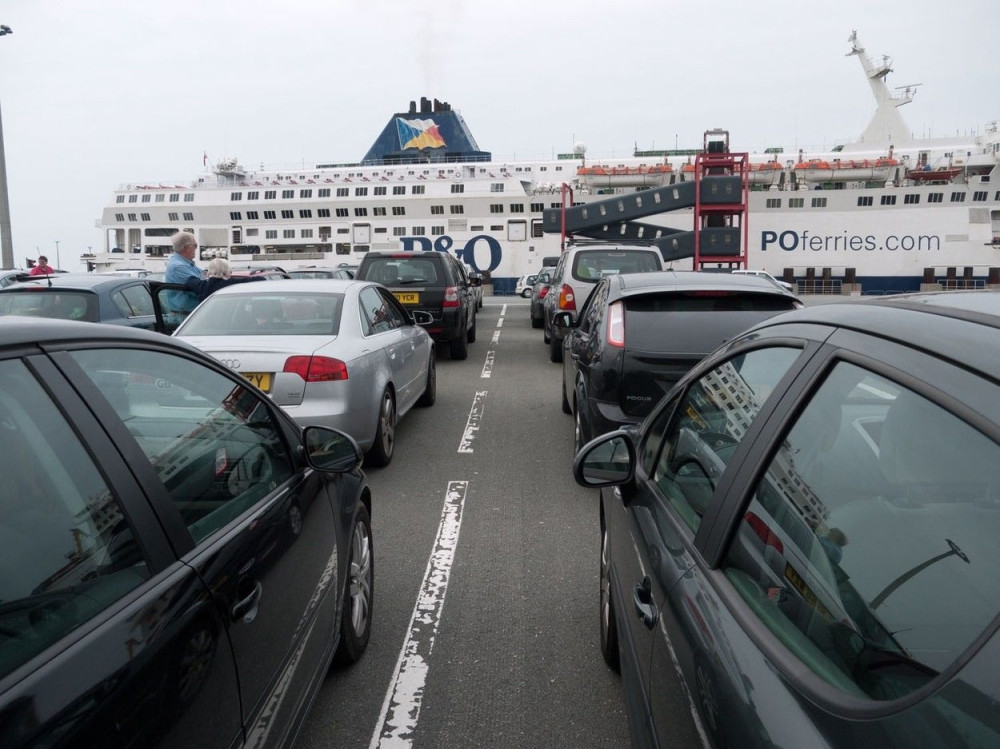 Francuzi zatvorili luku Kale