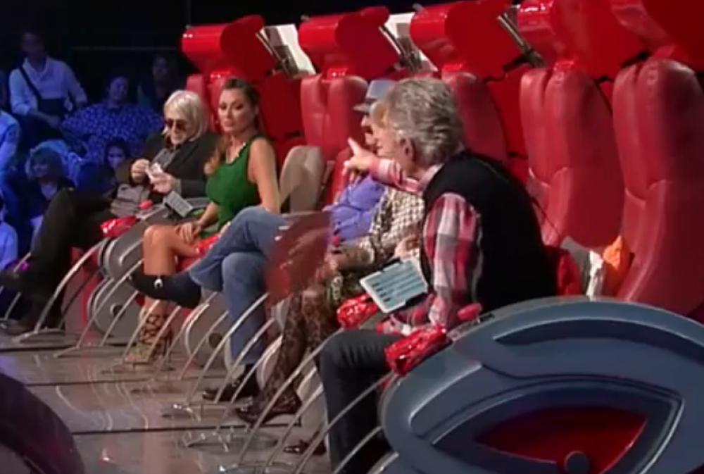 Ceca se brecala na Miroslava (VIDEO)