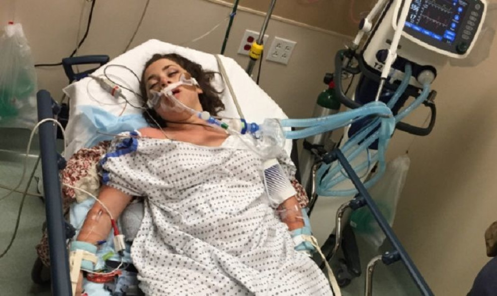 Ovo može da vam se desi ako se igrate sa alkoholom! (FOTO)