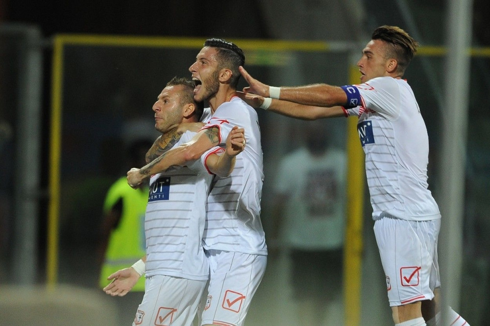 Poker Napolija, Lacija i Palerma, Karpi iznenadio Inter!