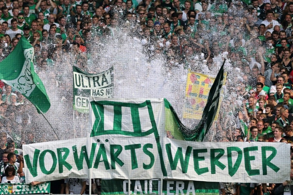 Verder u gostima razmontirao Šalke!