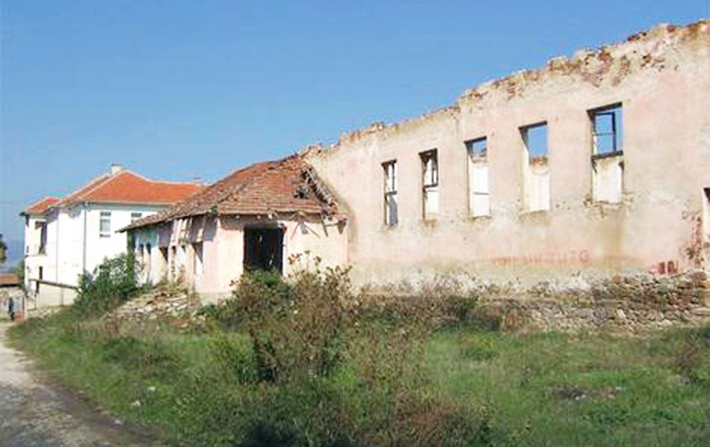 Čedomorku odalo lučenje mleka!