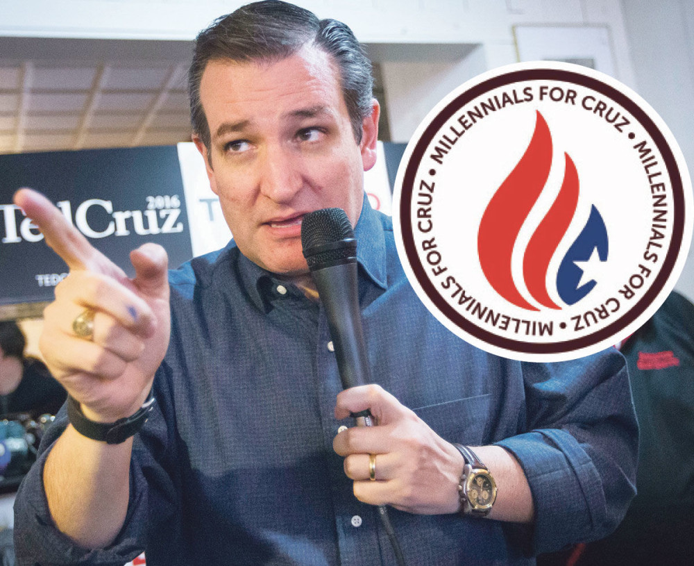 Ted Kruz za zabranu ulaska gejeva u javne toalete!