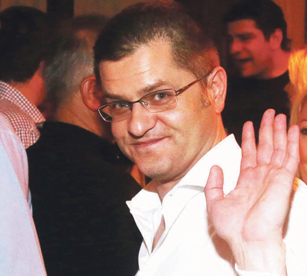 Vuk Jeremić na čelu udružene opozicije?