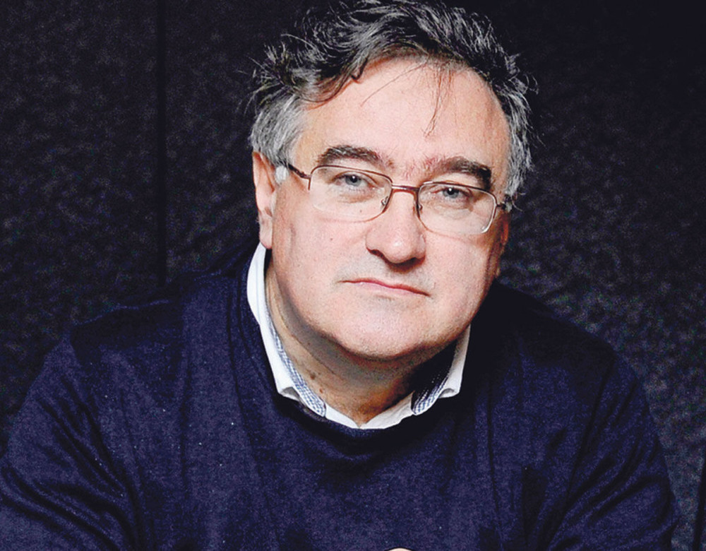 Vukadinović: Napukao SNS