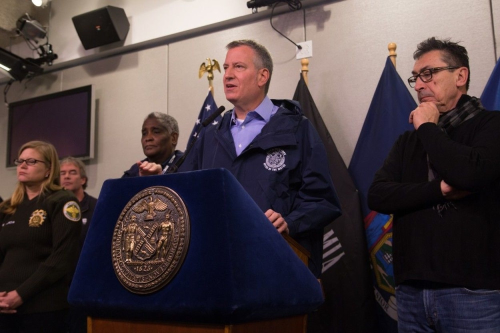 Gradonačelnik traži pomoć