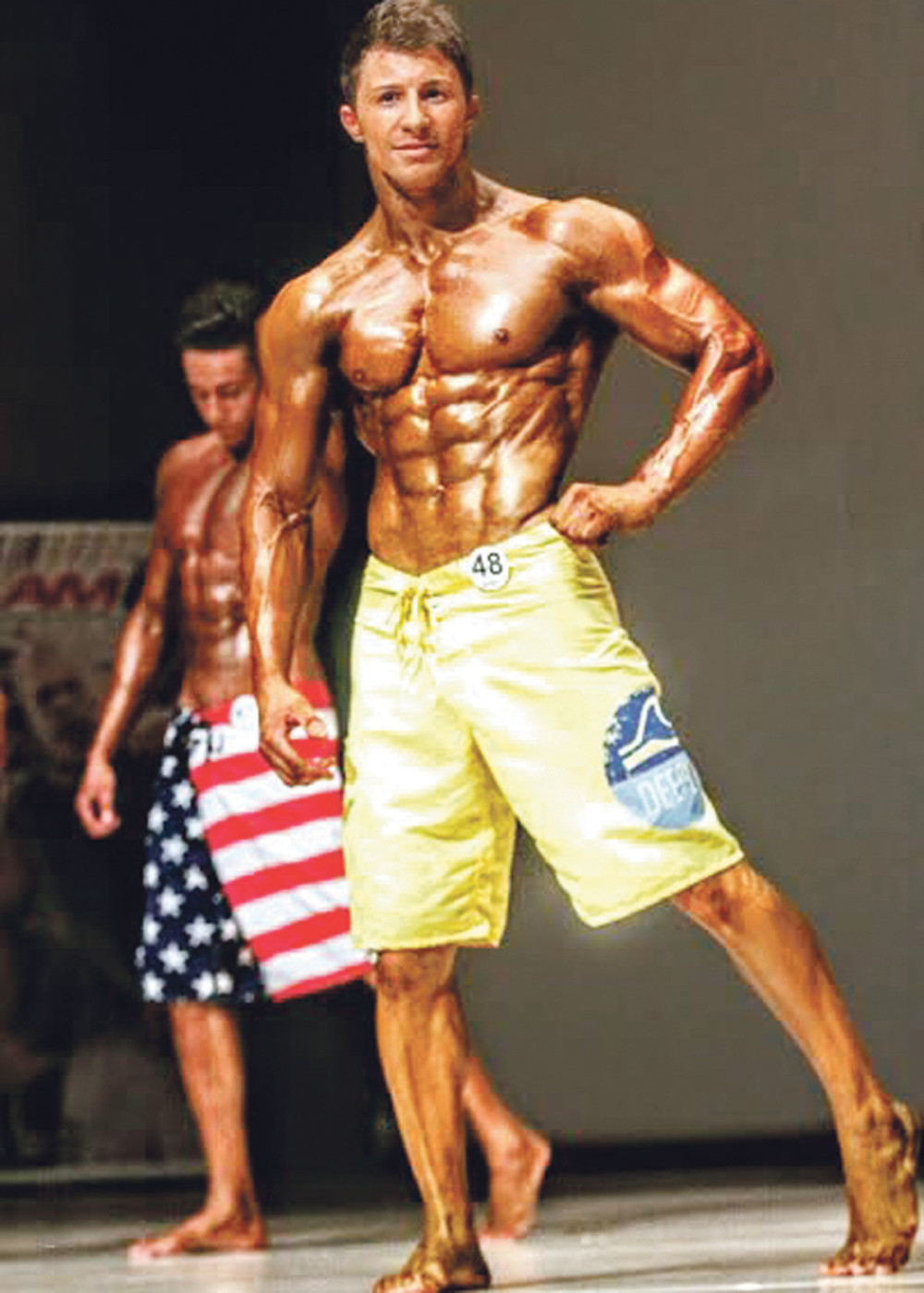 Za sjajan izgled koristite osam veličanstvenih ključeva