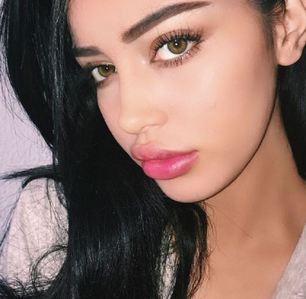 Biber primetio devojku na Instagramu, pa je postala zvezda