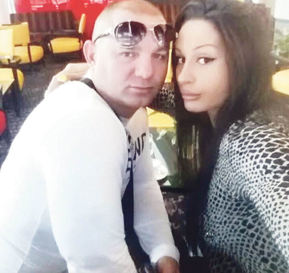 Morena mi je organizovala beg iz zatvora