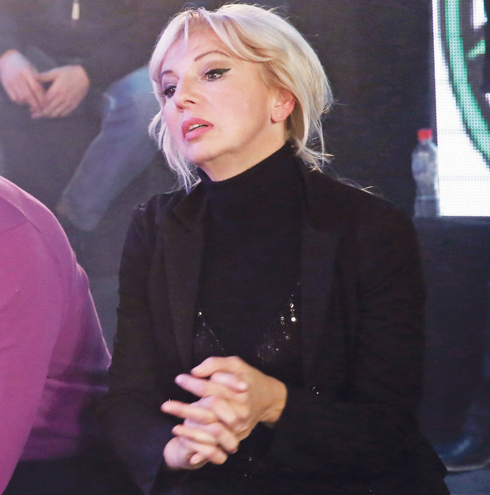 Medenicu hitno operišu!