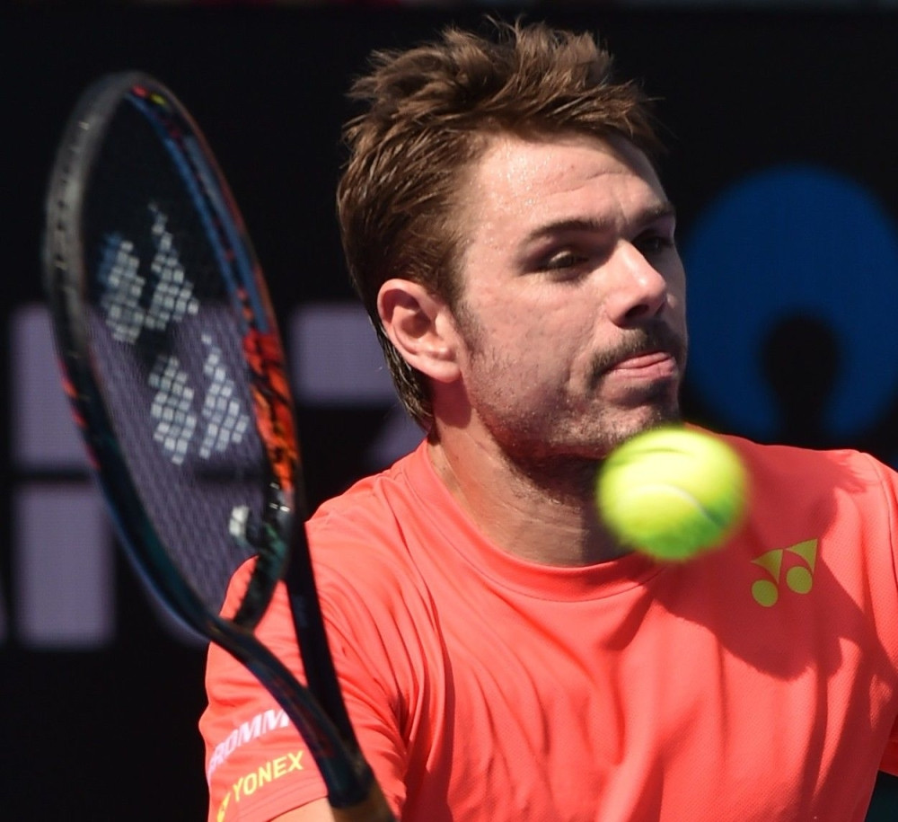 Tantalove muke šampiona Vavrinke