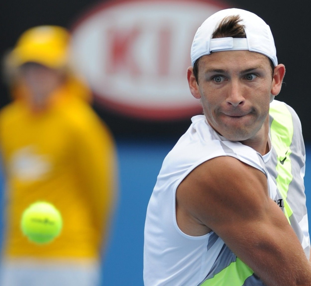 Saslušani teniseri na AO