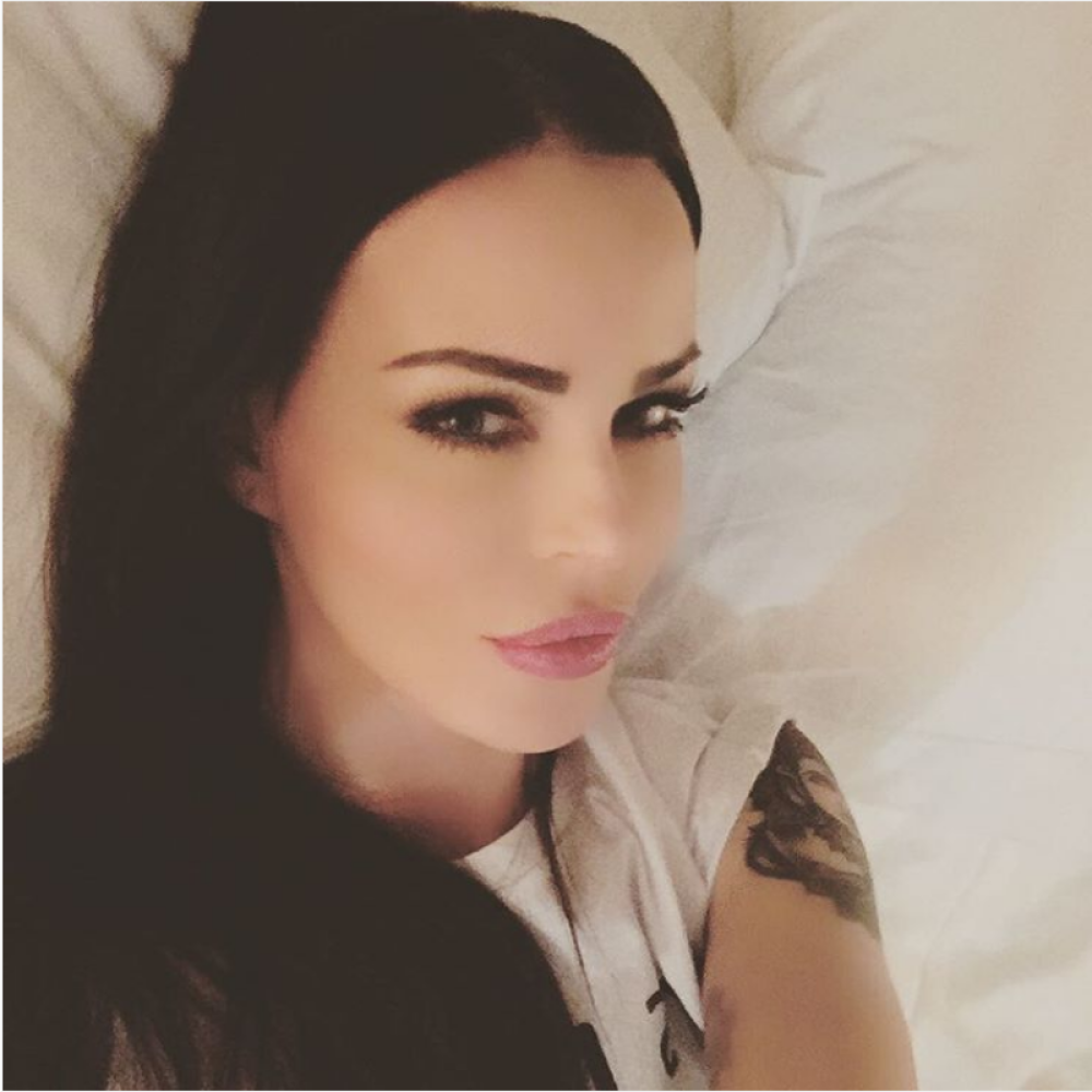 Opljačkana Nina Morić!