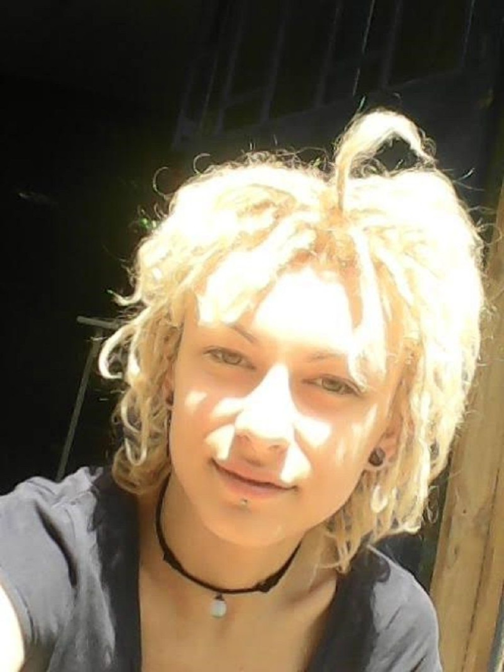 Nestala devojka iz Rume! (FOTO)