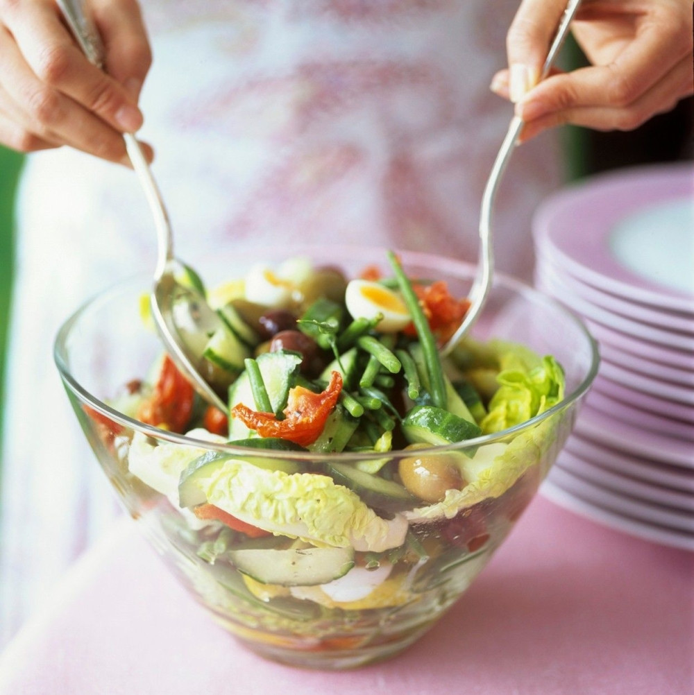 Da li vegetarijanci duže žive?