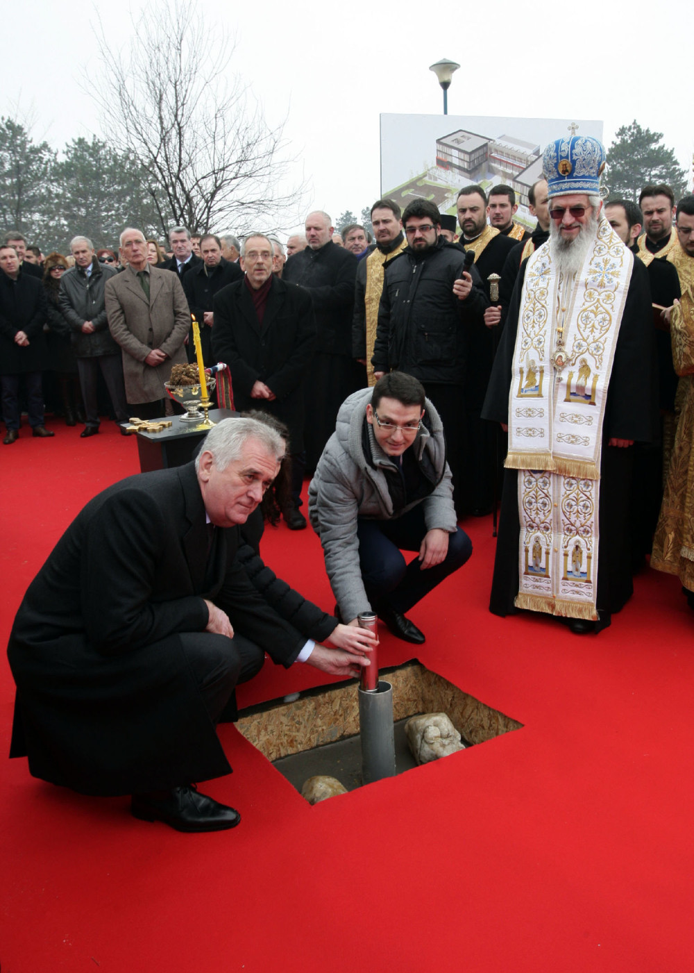 Janković: Nikolić zanemario nacionalne manjine