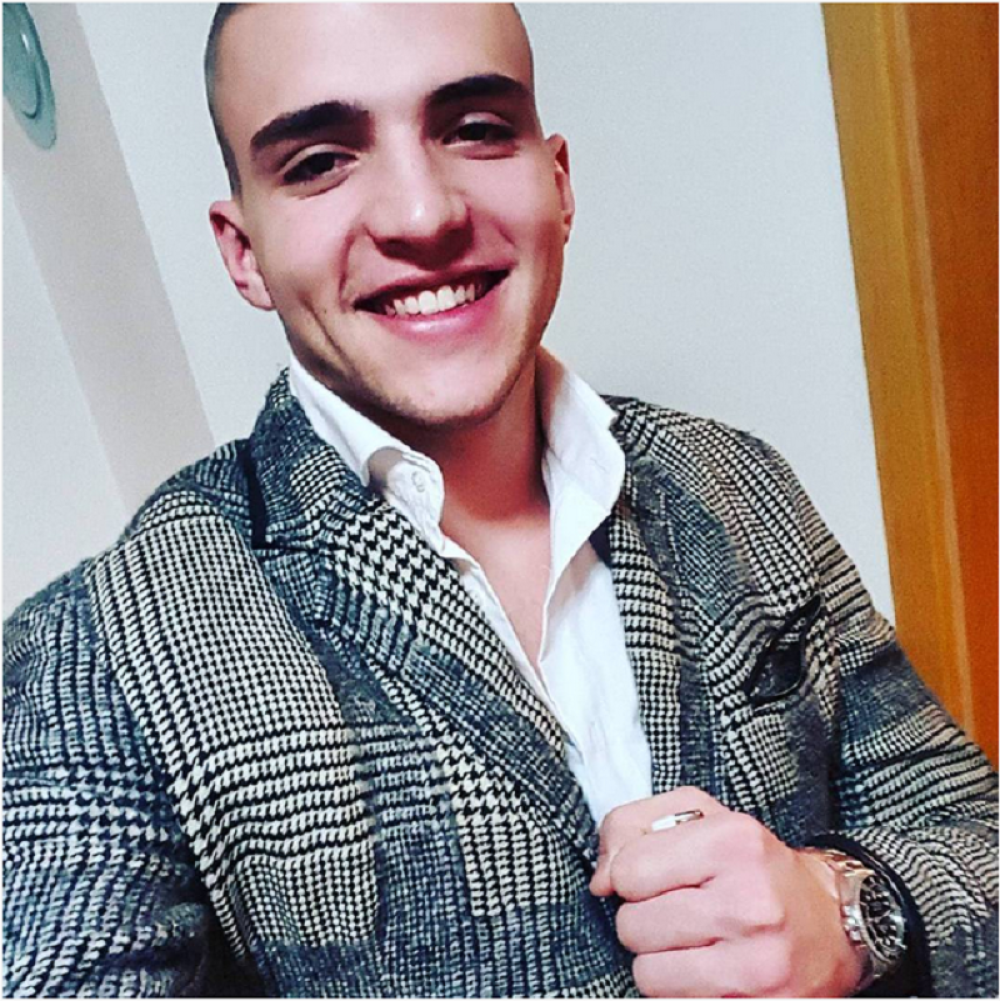 Tuča u Bosni u društvu Veljka Ražnatovića