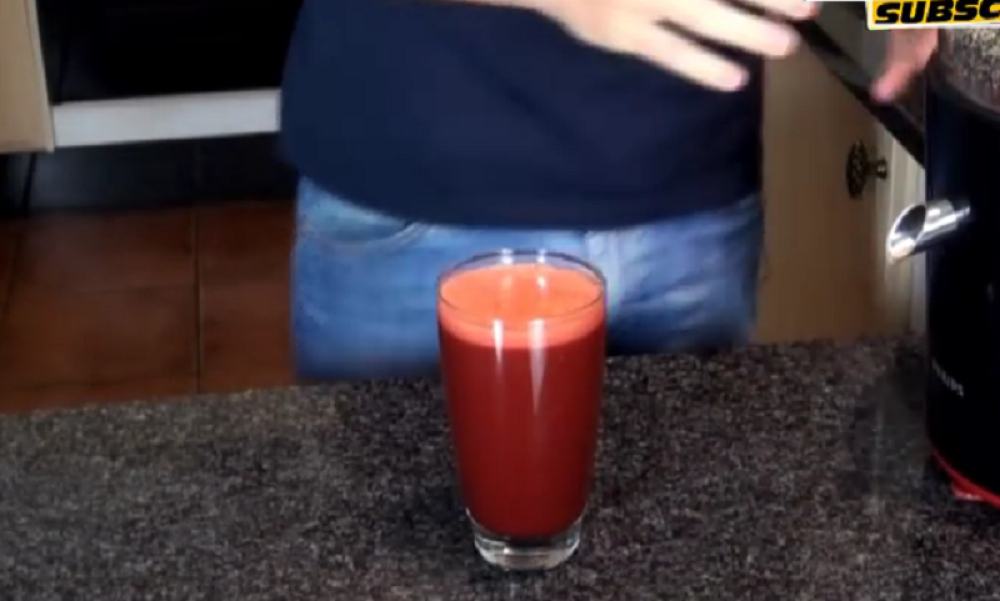 Ovaj sok topi salo (VIDEO)