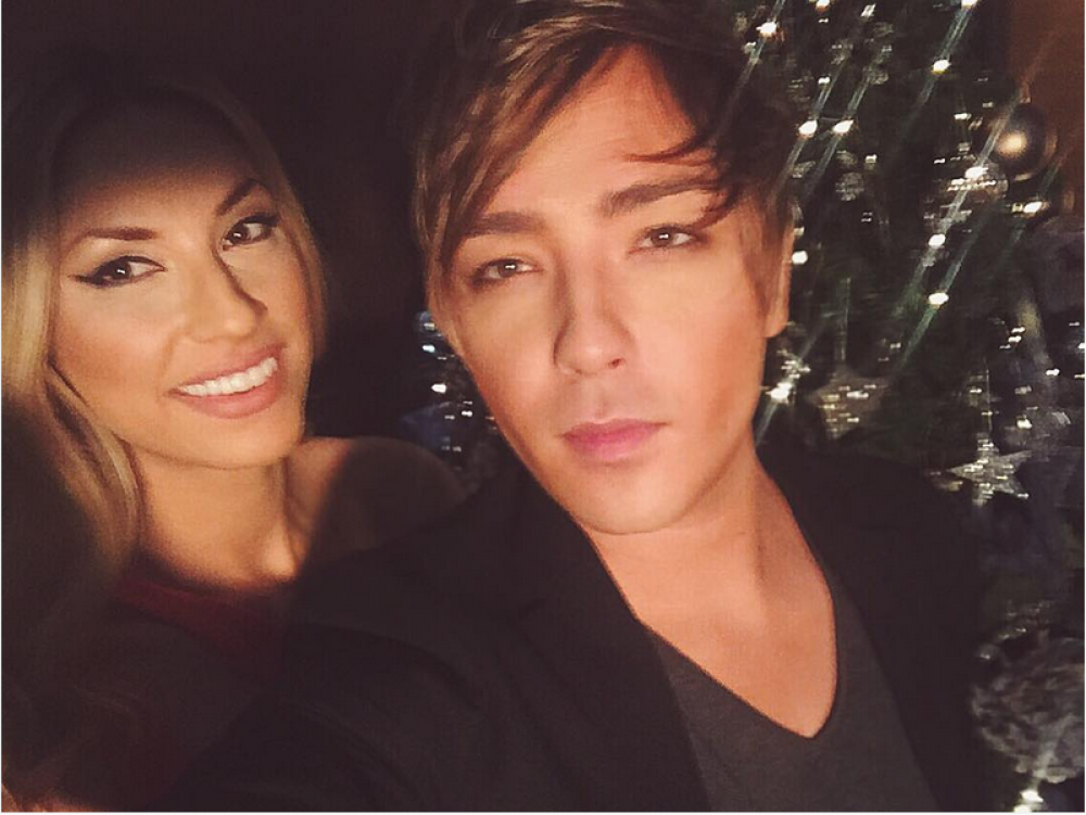 Rada Manojlović progovorila o svom odnosu sa Stankovićem: "Haris mi je dovoljan, ali prosto volim da se viđam i sa Milanom"