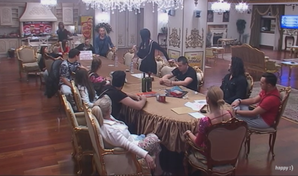 Učesnica "Parova" imala pobačaj!