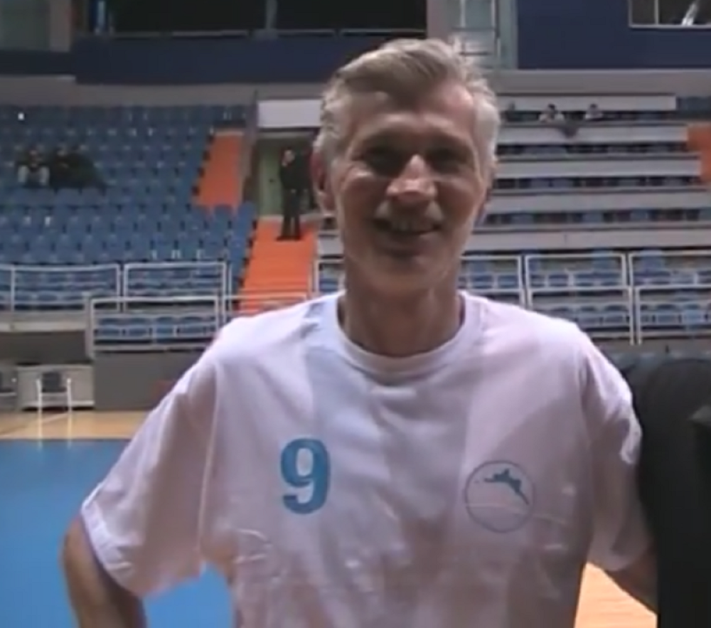 Bivši fudbaler ulazi u "Farmu"?