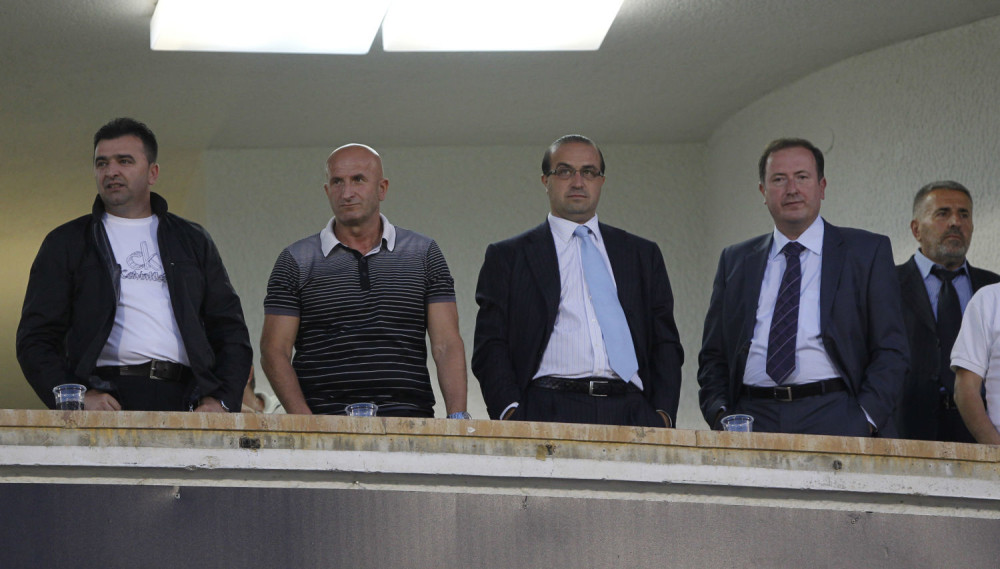 Radovanović: Dao sam sudiji 10.000 evra da namesti derbi!