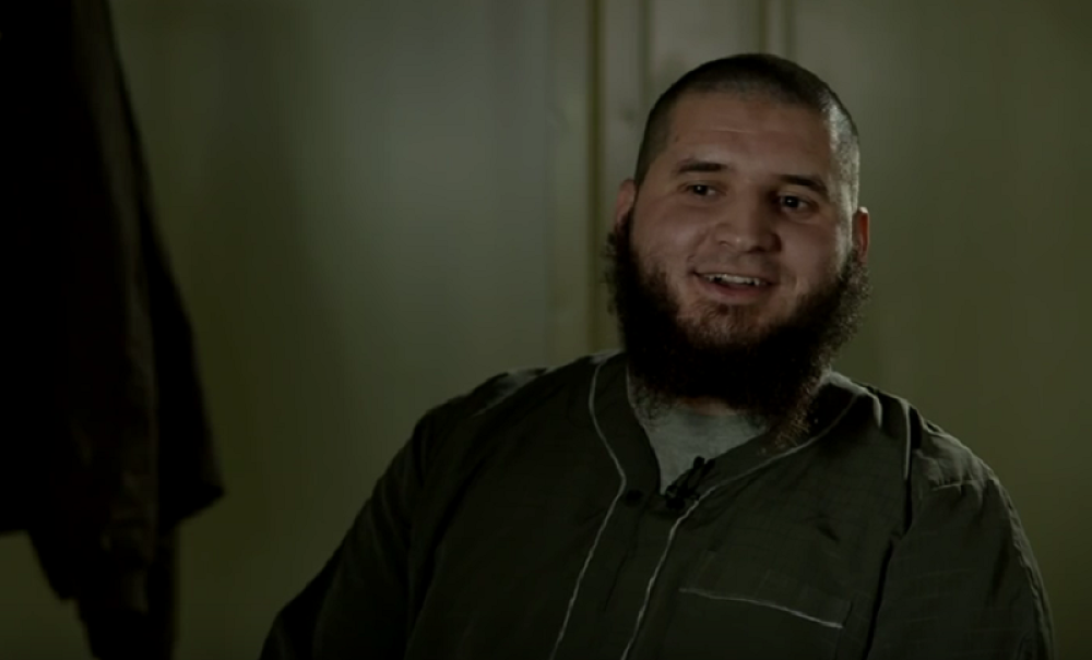 Pucao na ambasadu 105 puta i teško ranio policajca: Jašarević izlazi iz zatvora? Vehabija se ne odriče Alaha!