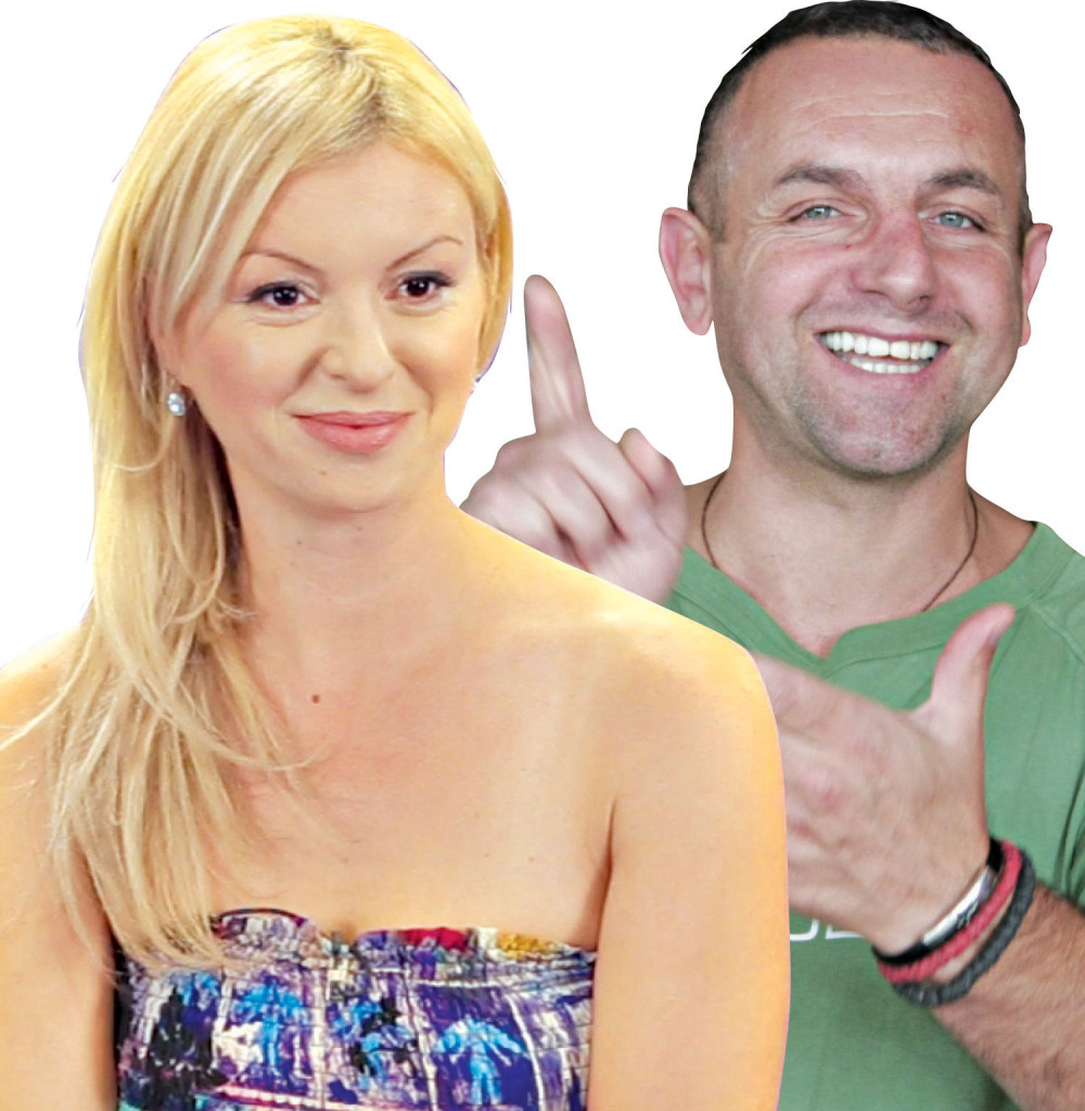 Zbog farmera prekinuli časove