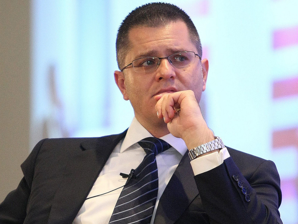 Vuk Jeremić ipak naš kandidat za UN