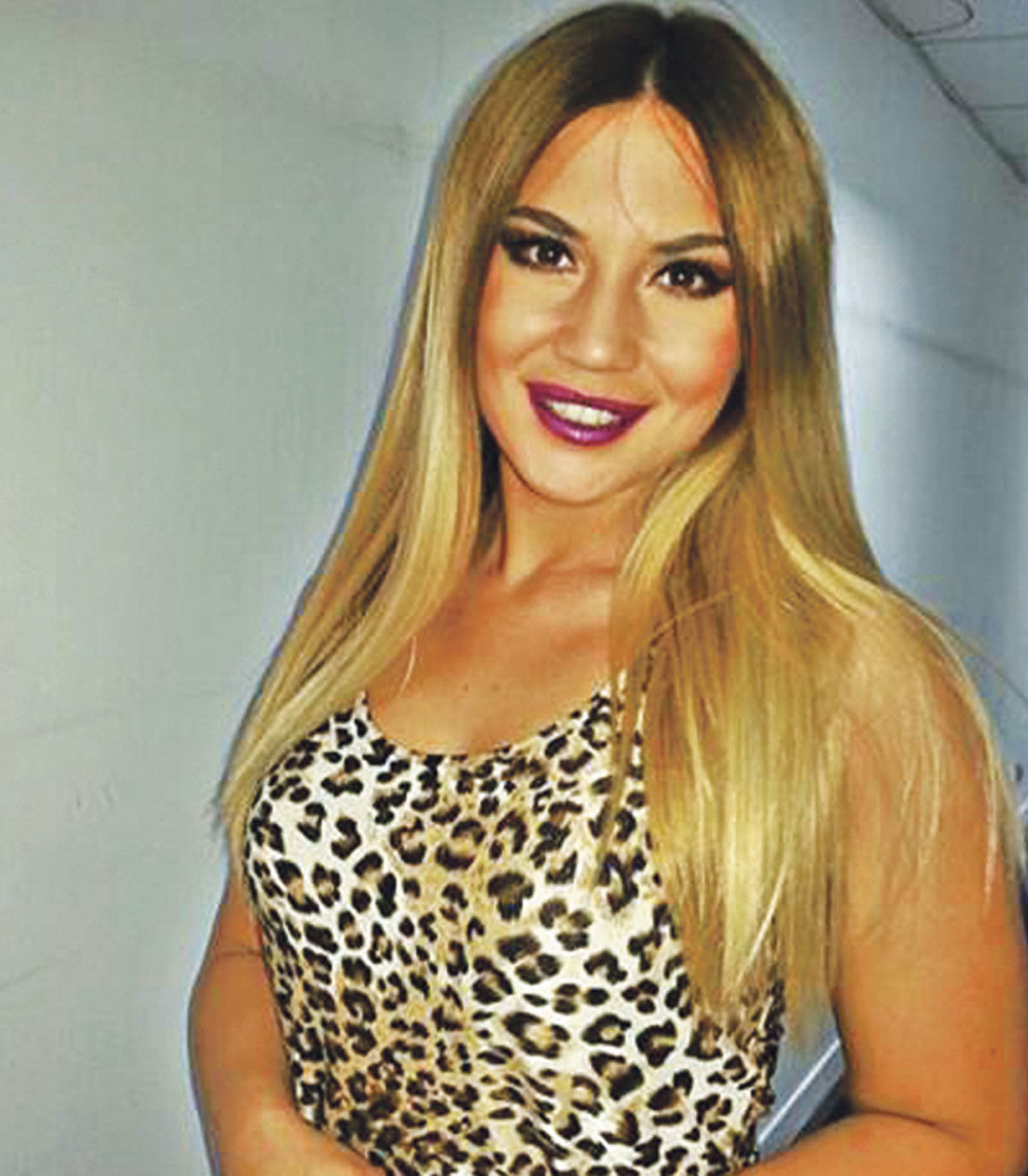 Tomina lepotica u trci za RTS!