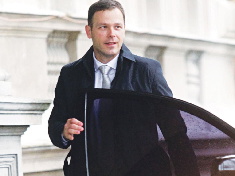 Mali: Rešićemo problem Roma