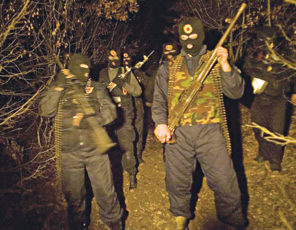 ANA zbog ZSO sprema haos na Kosovu!