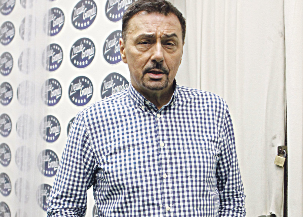 Keba u depresiji posle nesreće