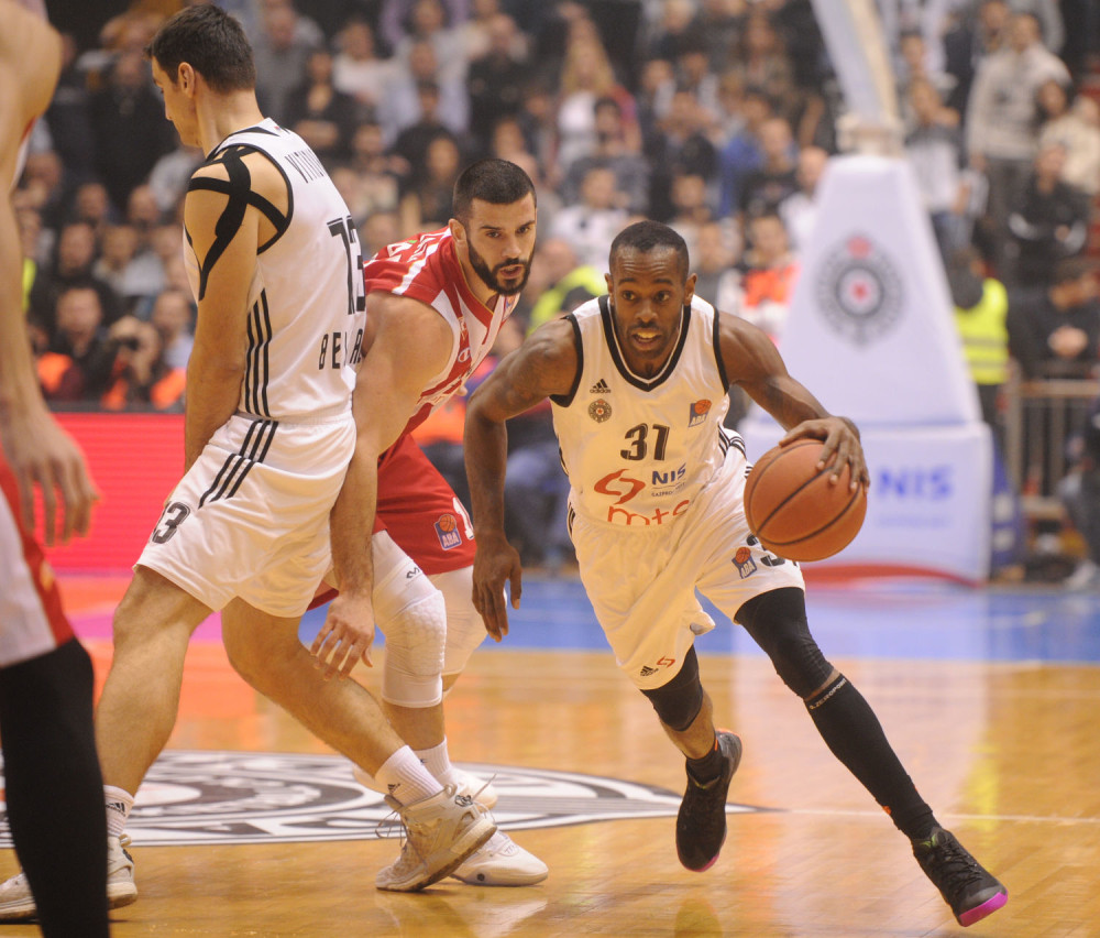 Džikić: Svi imaju šansu