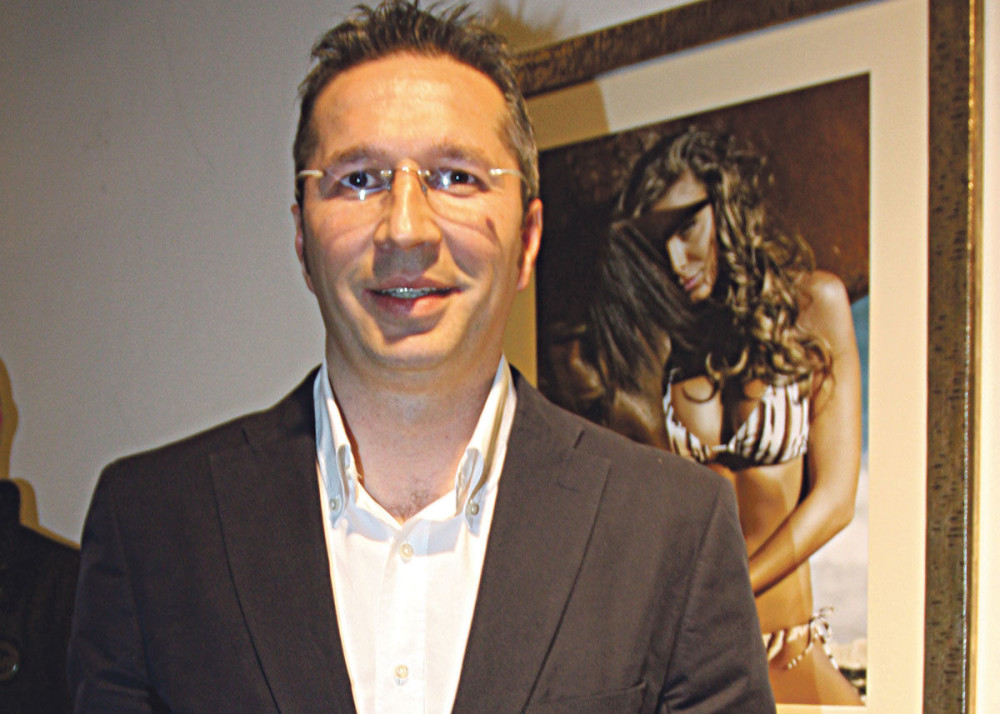 Deki Pantelić napustio RTS posle deset godina!