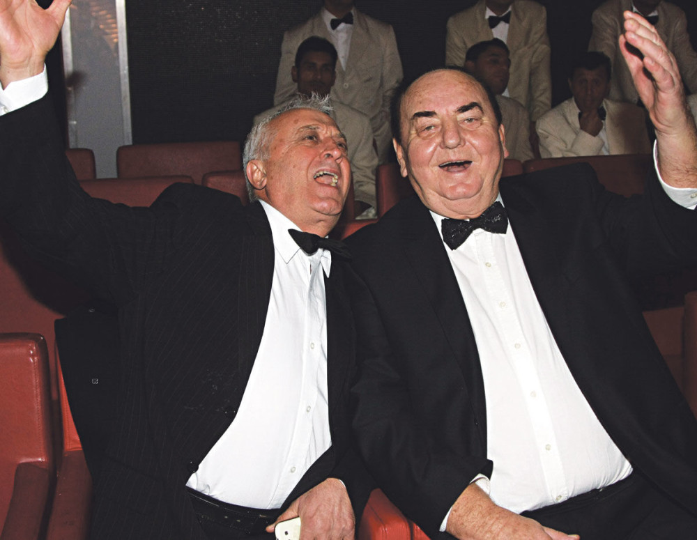 Era je veći švaler jer ima više para!