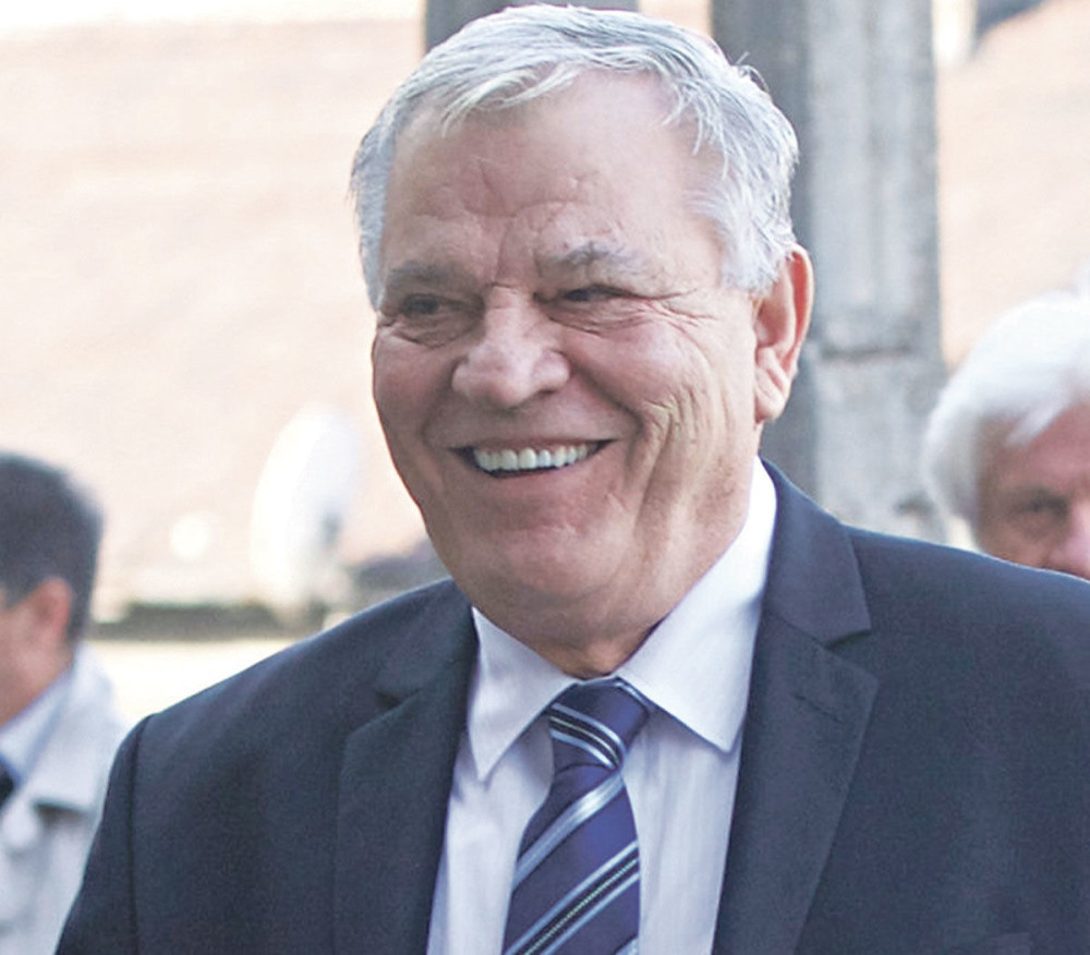 U penziji sa unucima igram plejstejšn