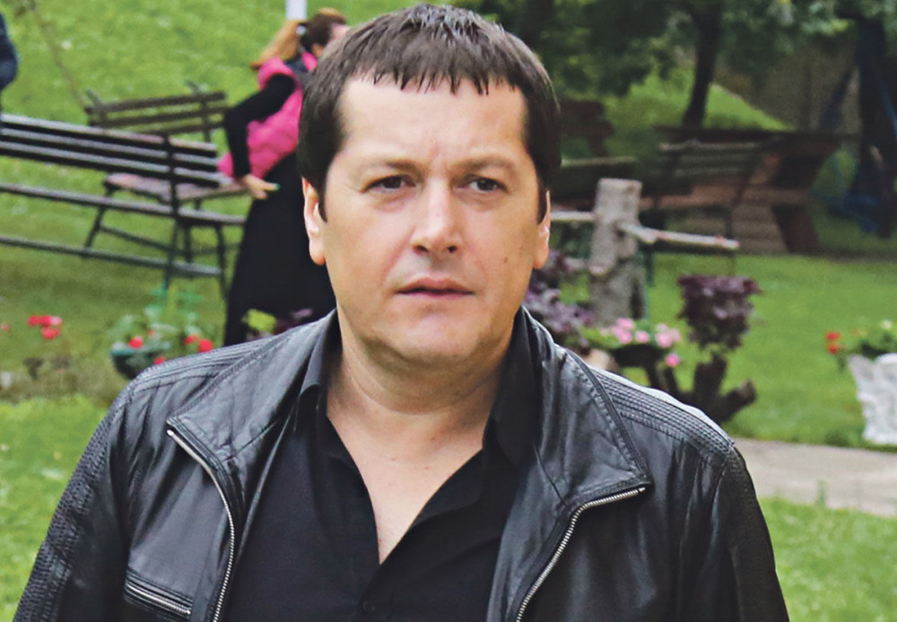 Evo ko pomaže Aci Pejoviću da se oporavi (FOTO)