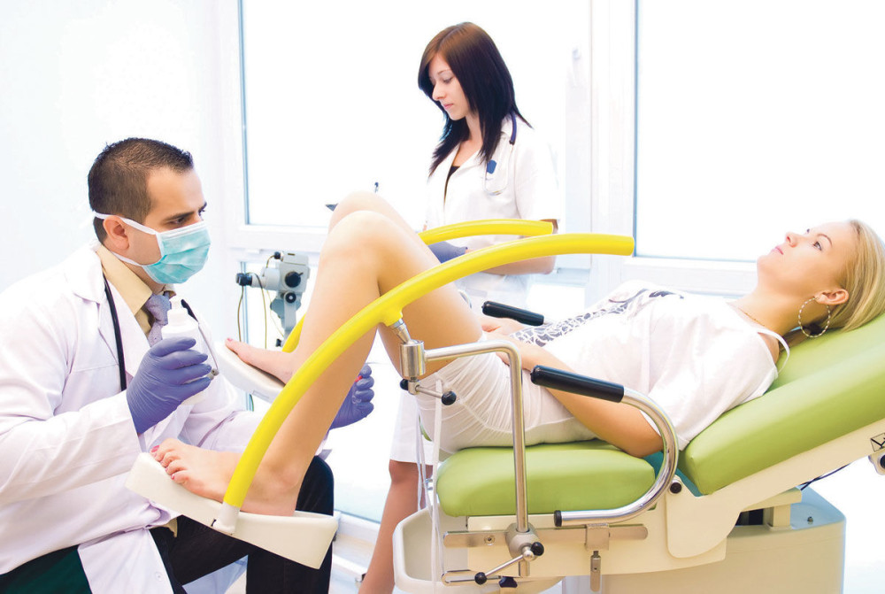 GINEKOLOG SUROVO ISKREN: Žene, ovo stalno radite, a mi to preziremo!