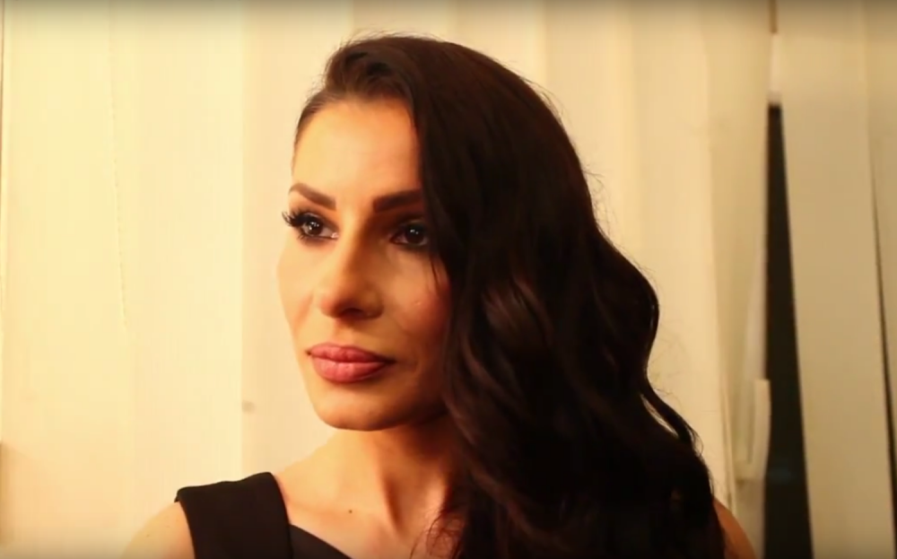 Evo šta je Mia poručila Milici Dabović (VIDEO)