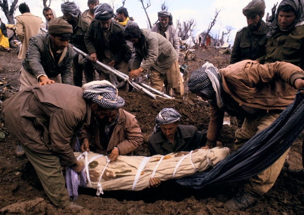 Otkrivene dve masovne grobnice