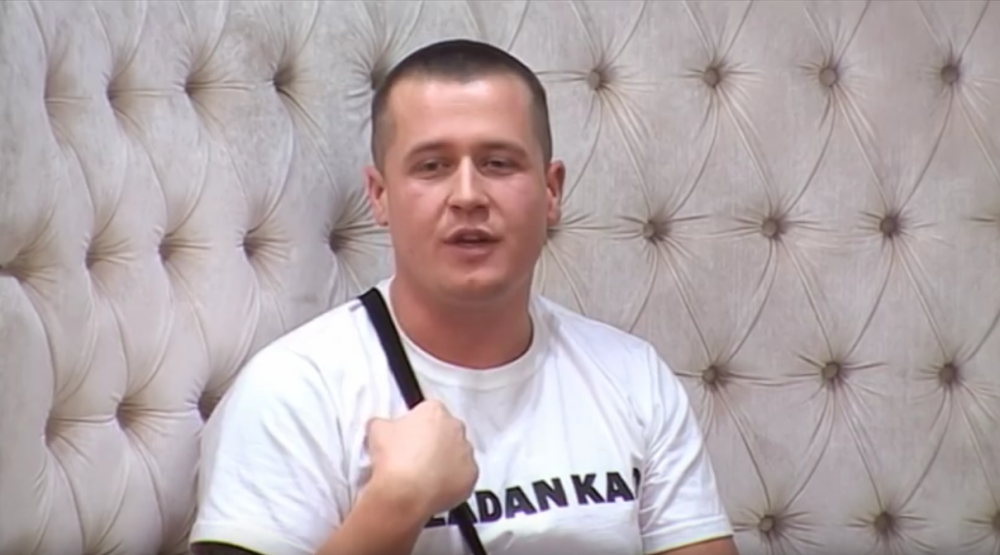 Marko: Zorica mi je lupila šamar! (VIDEO)