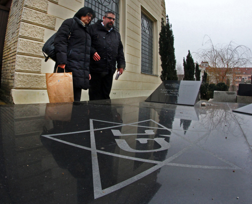 Sećanje na žrtve Holokausta