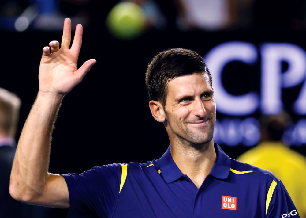 Đoković trijumfovao protiv Nišikorija 3:0
