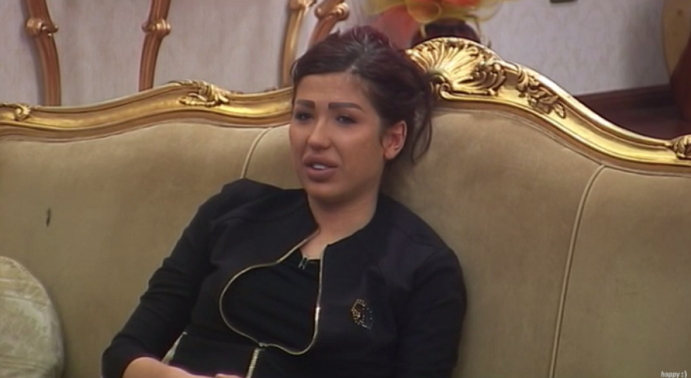 Rasplakala se Tijana Ajfon! (VIDEO)