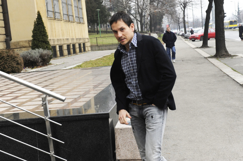 Marko Mišković traži oslobađajuću presudu