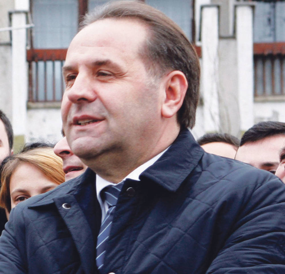 Jedva čekam izbore da pokažem ko je jači