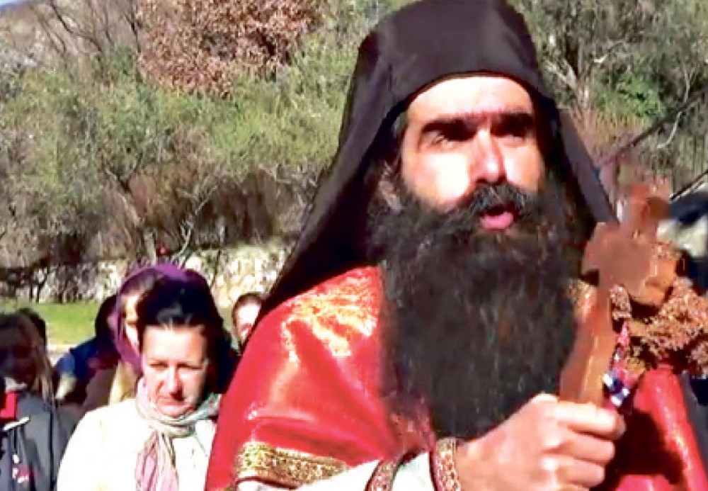 Zašto sam se žalio na čistoću heroina