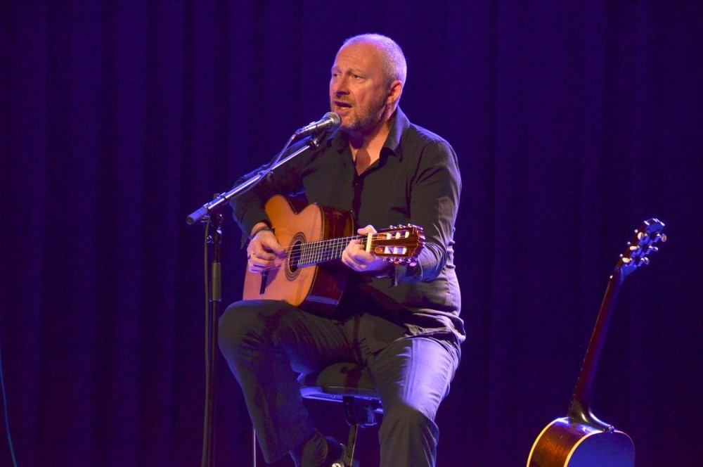 Preminuo tvorac hita "Vonderful lajf"